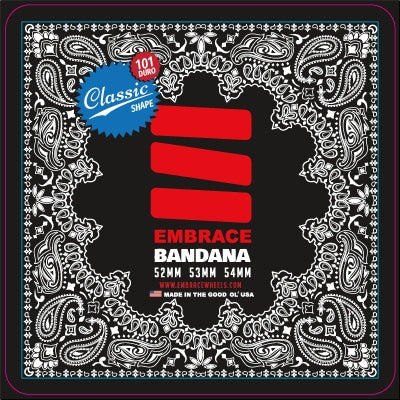 BANDANA - 58mm