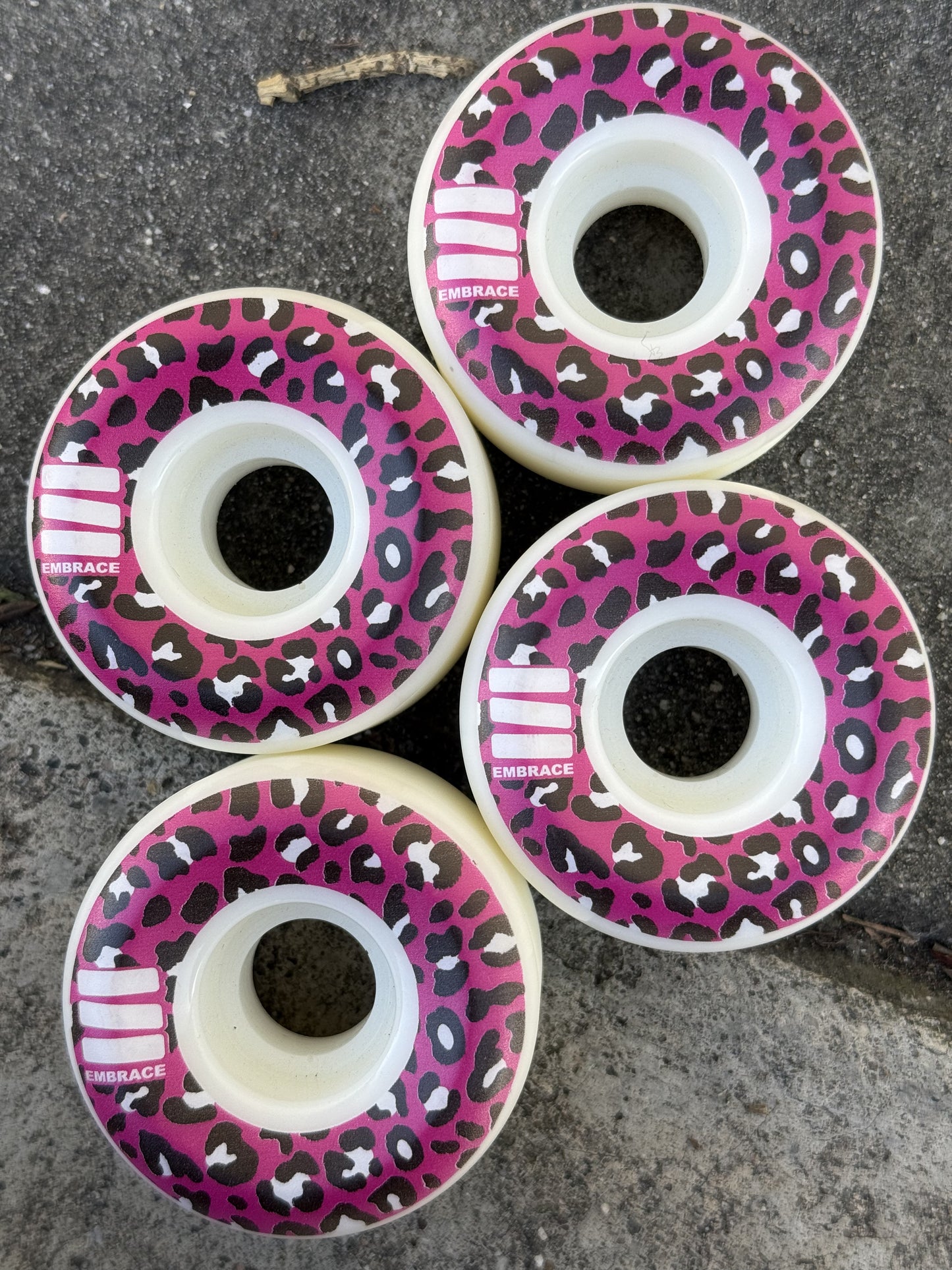 LEOPARD - 54mm