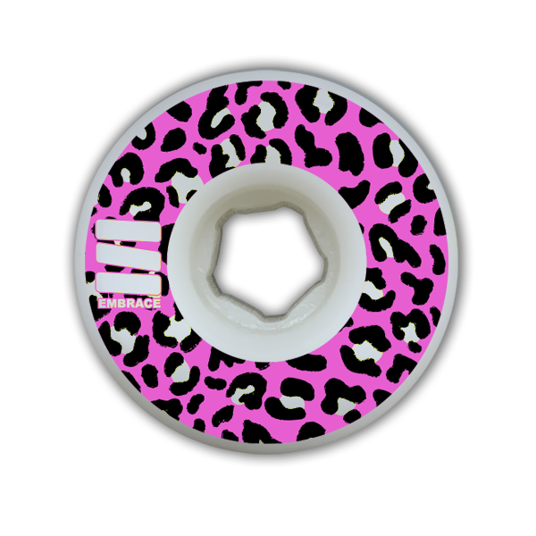 LEOPARD - 54mm