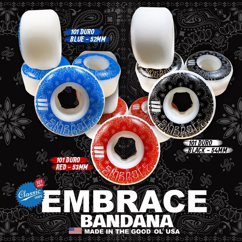 BANDANA - 58mm