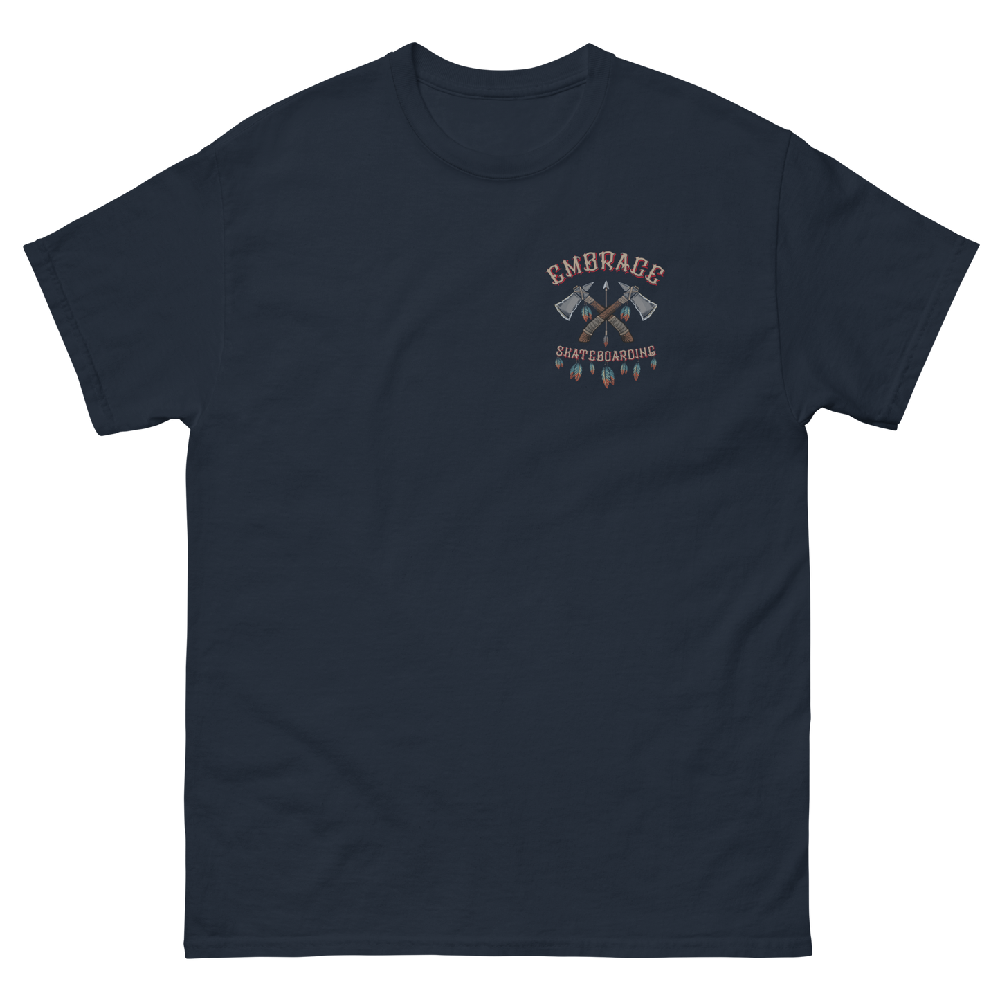 HATCHET - TEE