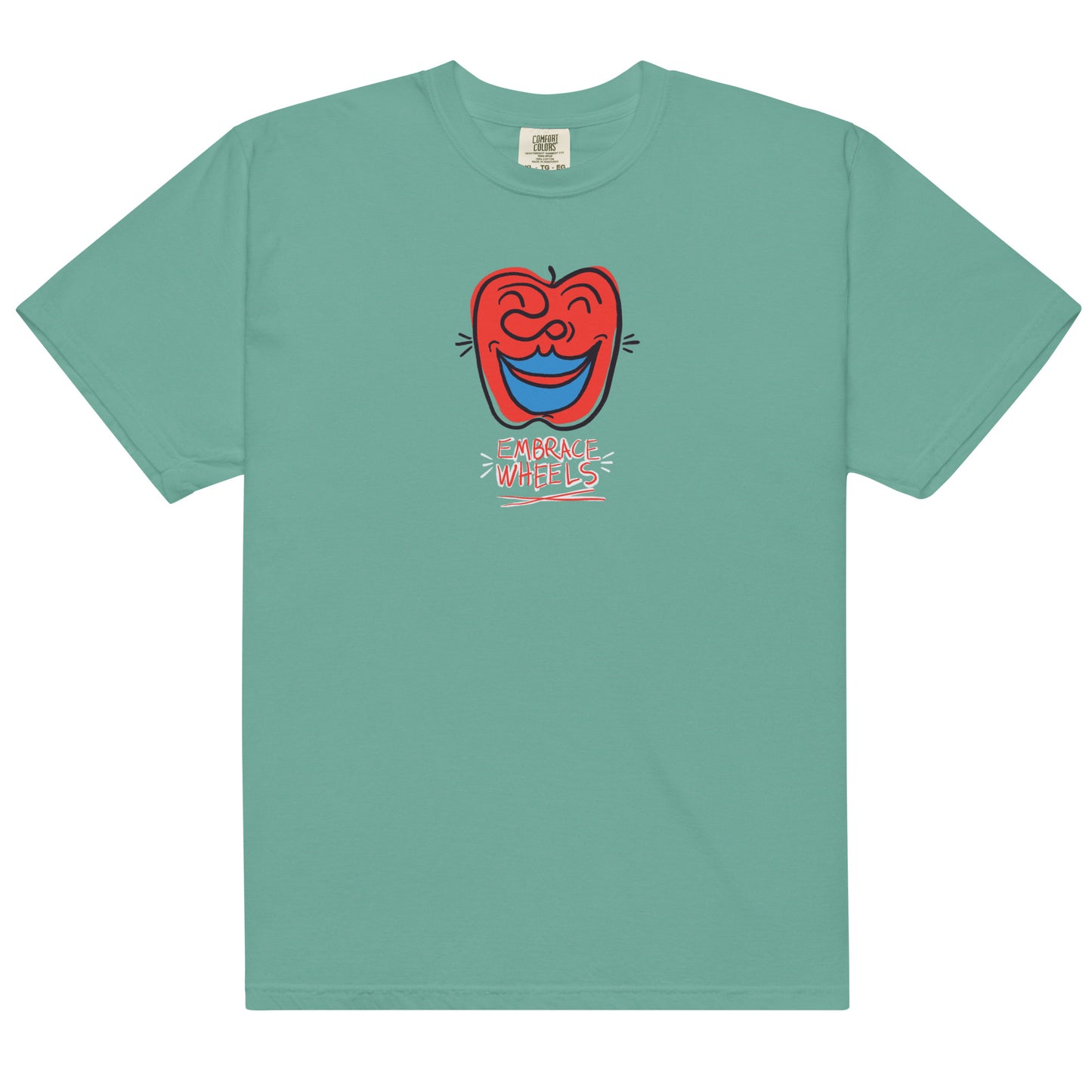 APPLE - TEE