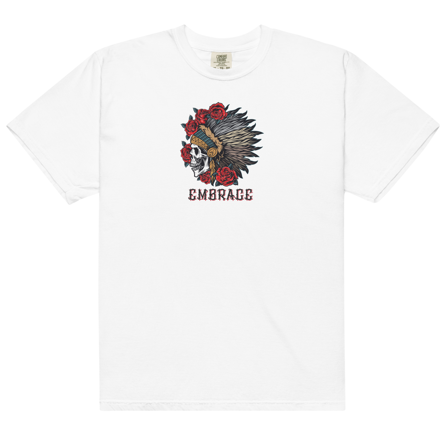 CHEROKEE - TEE