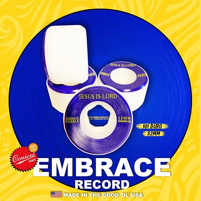 RECORD - 52mm