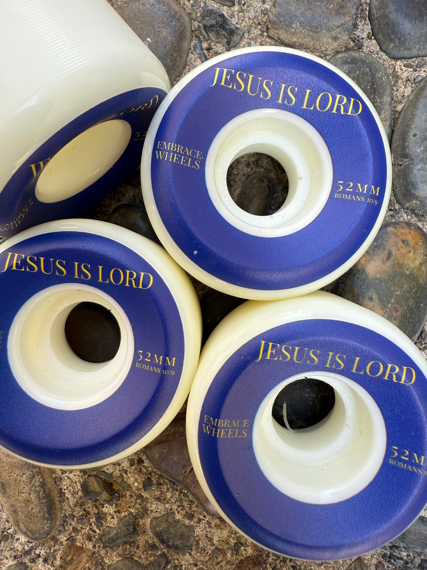 RECORD - 52mm
