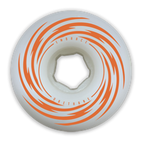 CYCLONE - ORANGE- 54mm