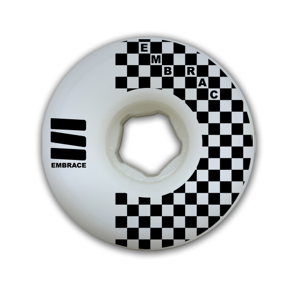 CHECKERS - 56mm