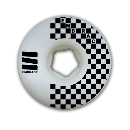 CHECKERS - 56mm