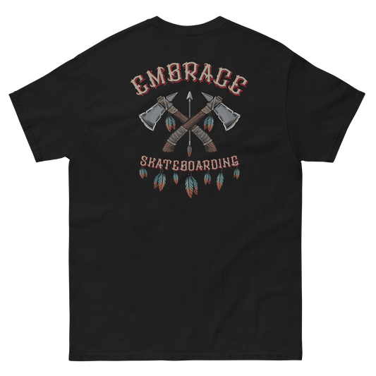 HATCHET - TEE