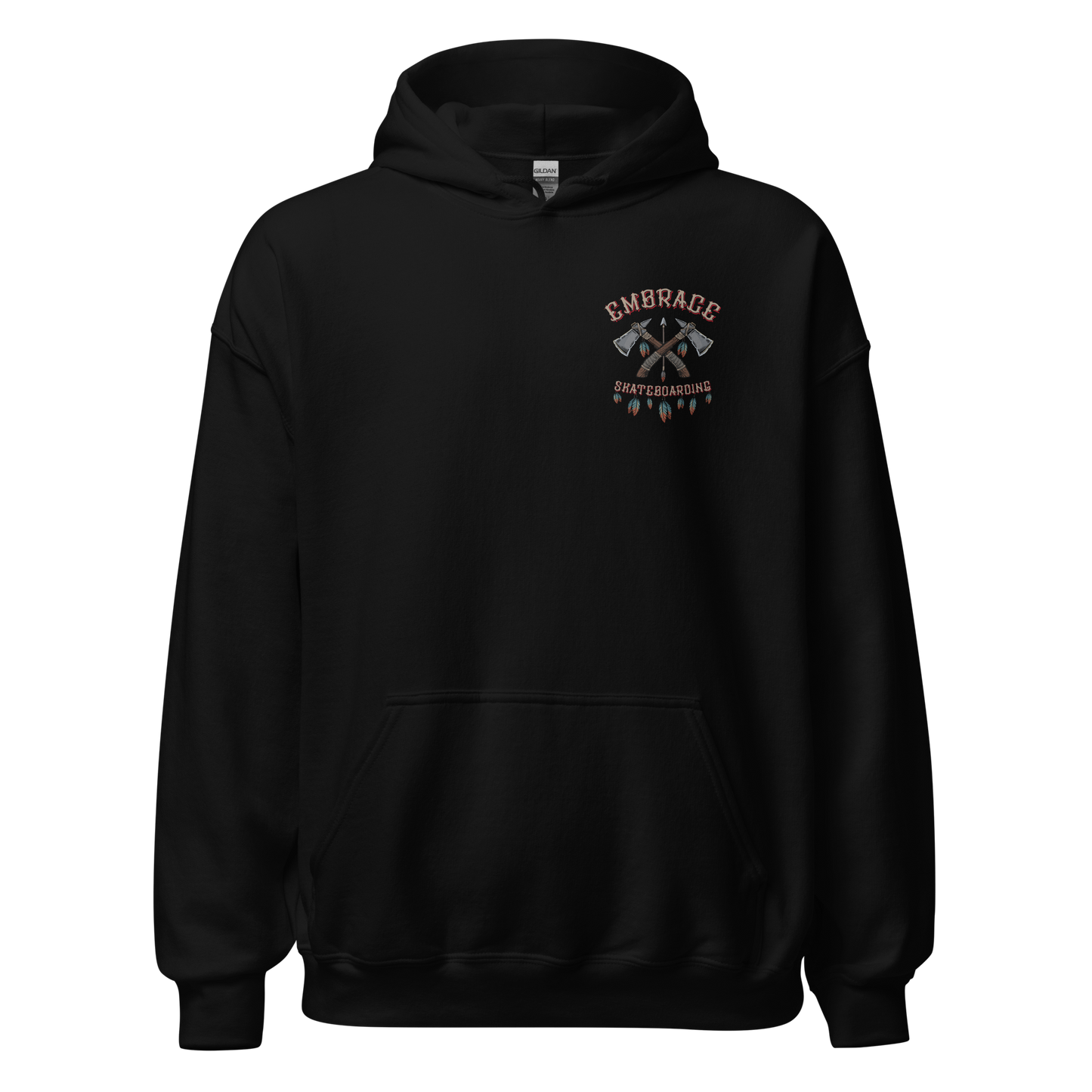 HATCHET - HOODIE