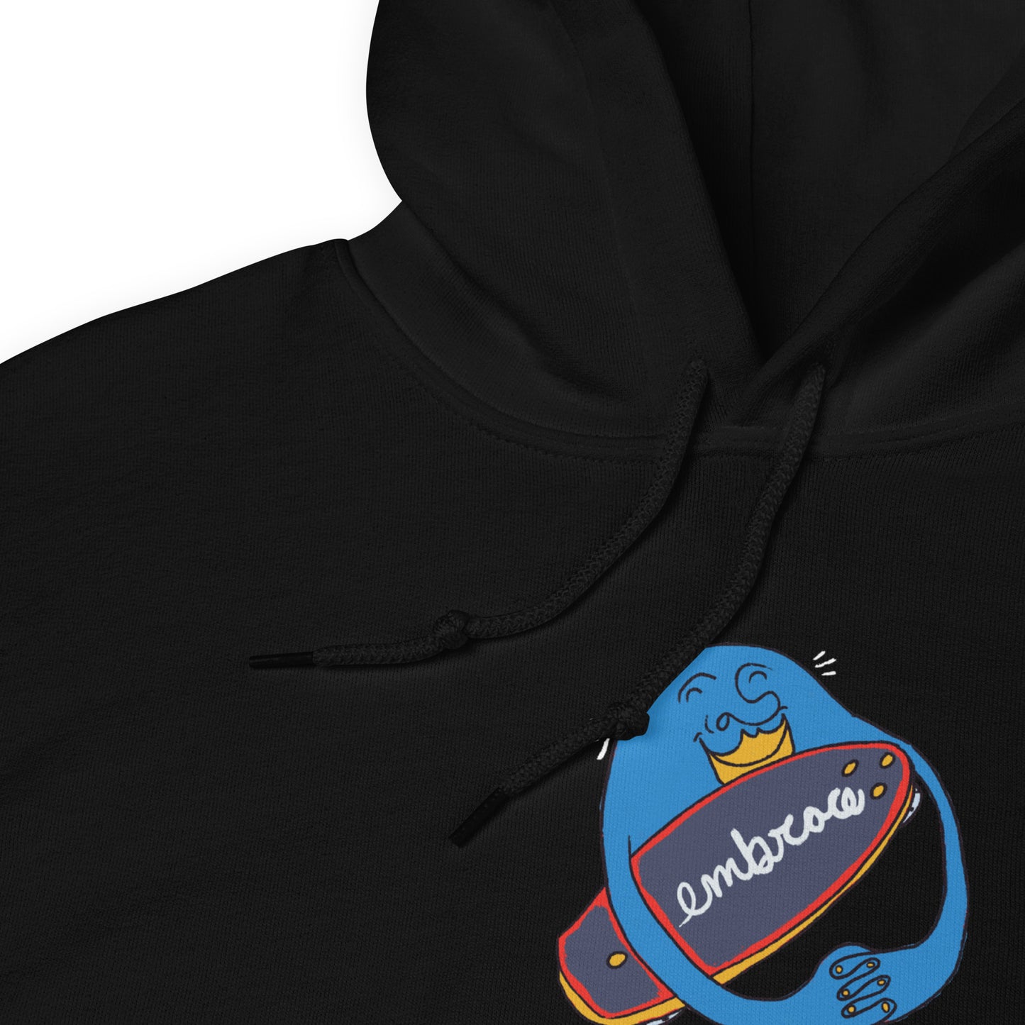 HUG - HOODIE