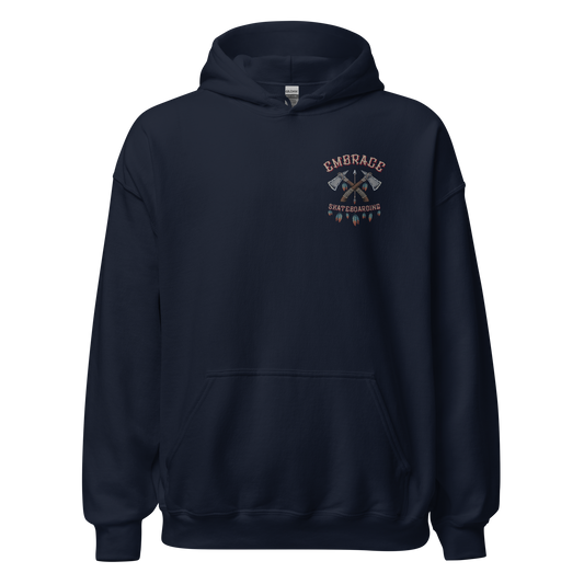 HATCHET - HOODIE