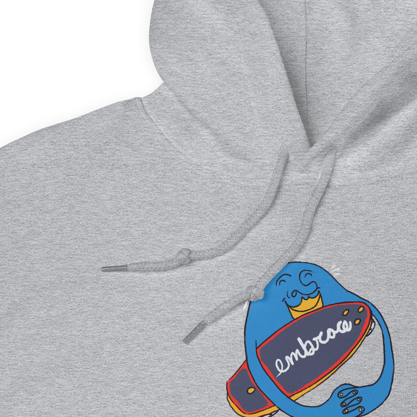 HUG - HOODIE